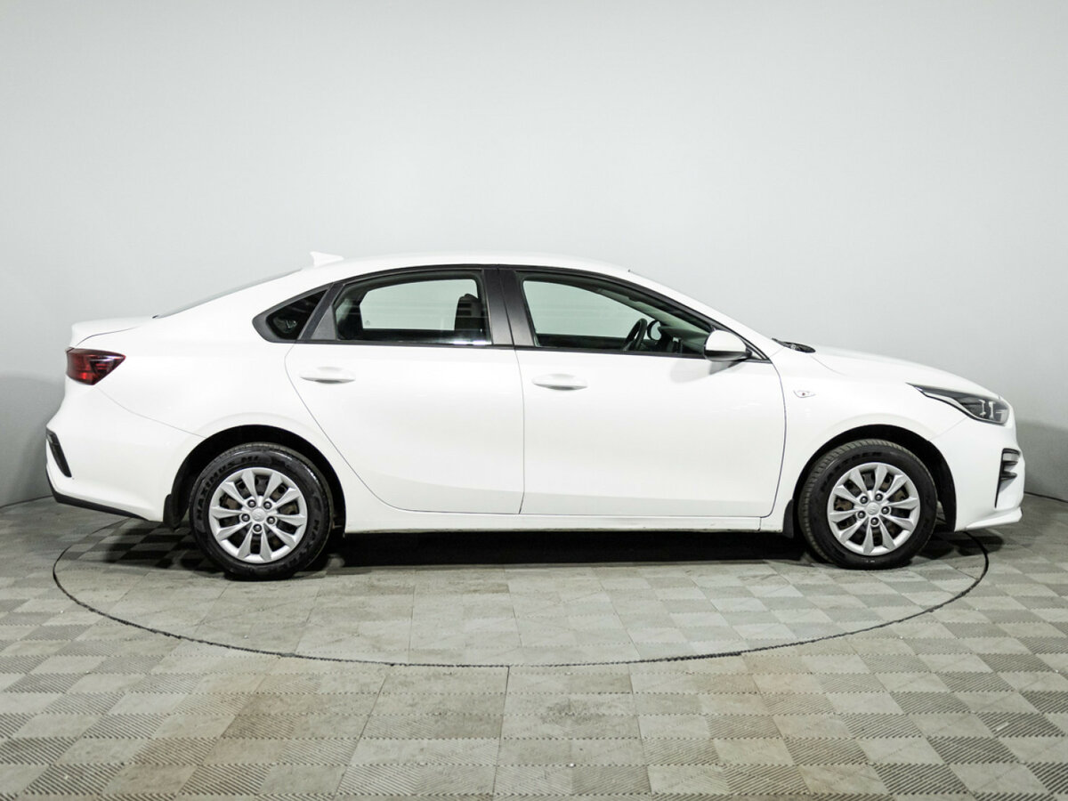 Kia Cerato IV, 2019 - 185 000 км. | Фото №4