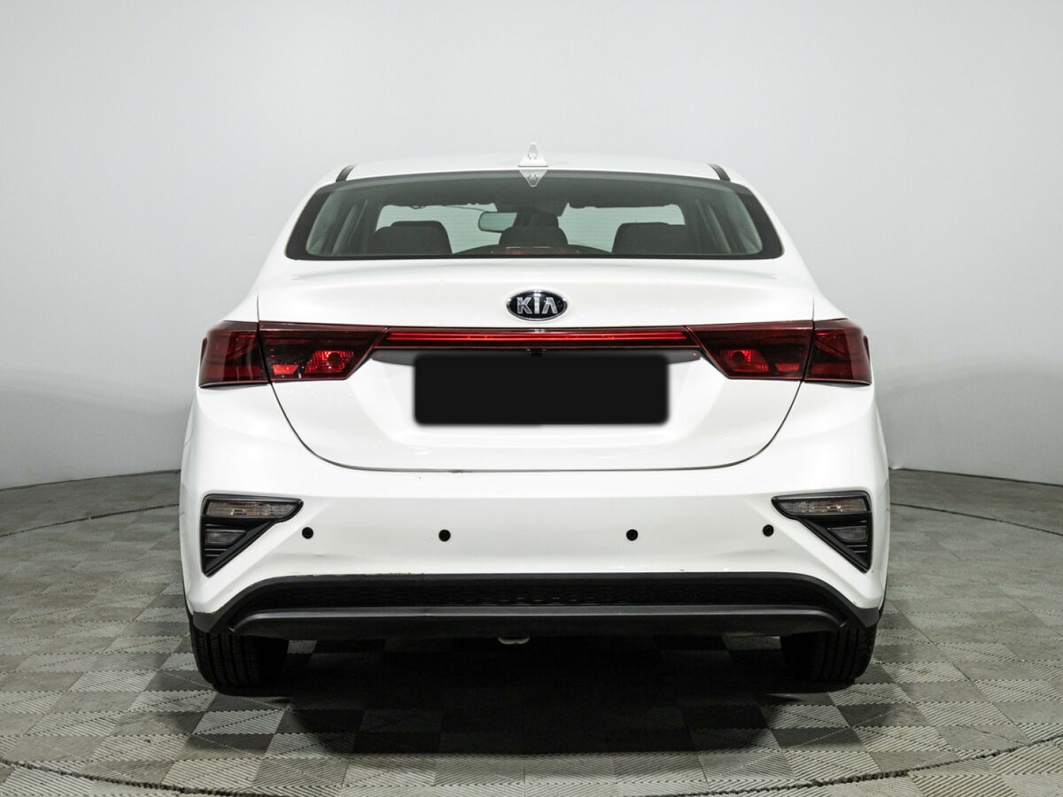 Kia Cerato IV, 2019 - 185 000 км. | Фото №6