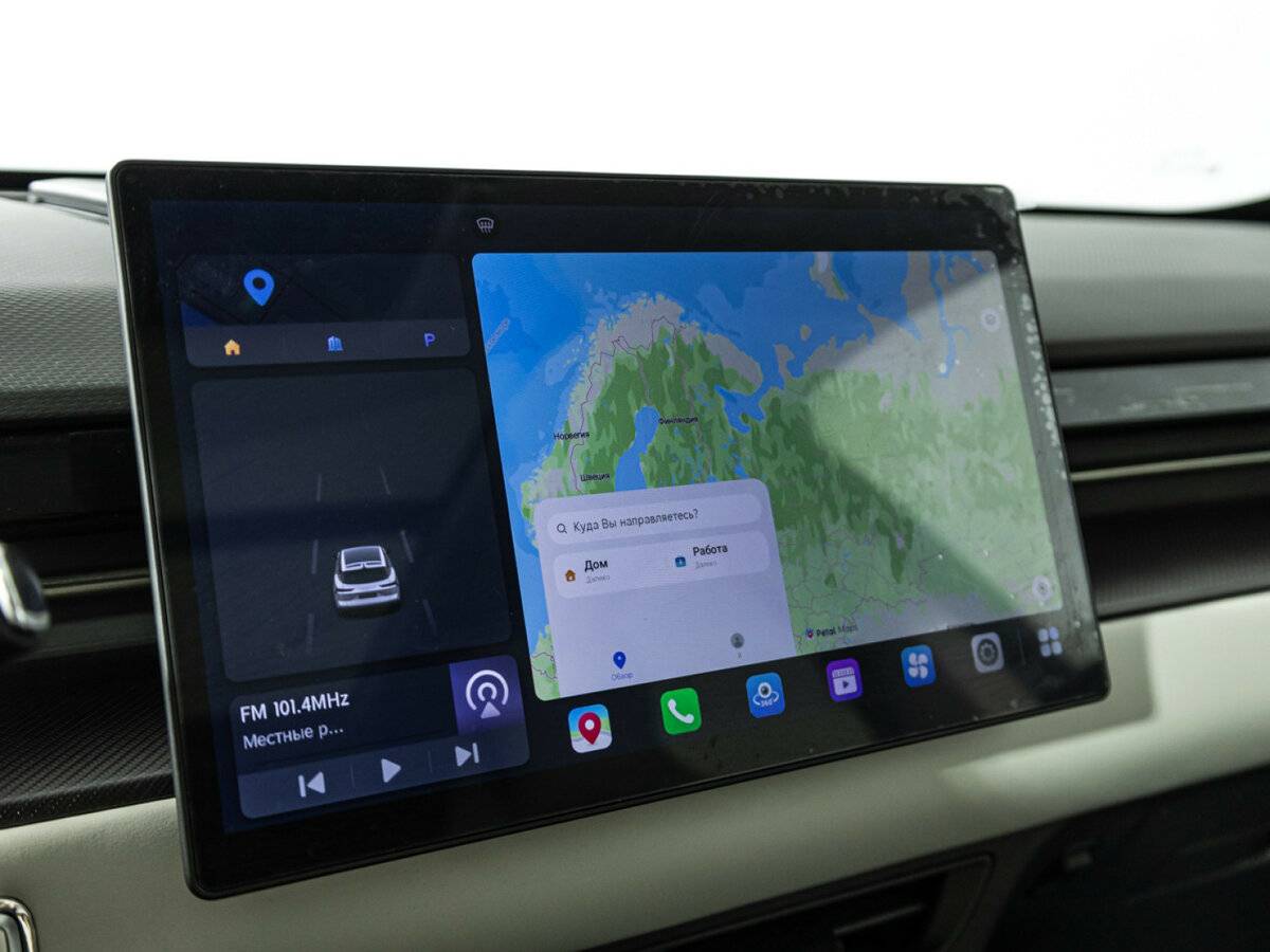 JETOUR DASHING I, 2023 Фото №18