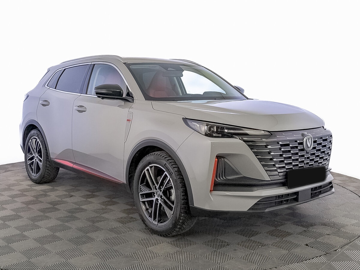 Changan CS55 Plus II, 2023 - 88 093 км. | Фото №3
