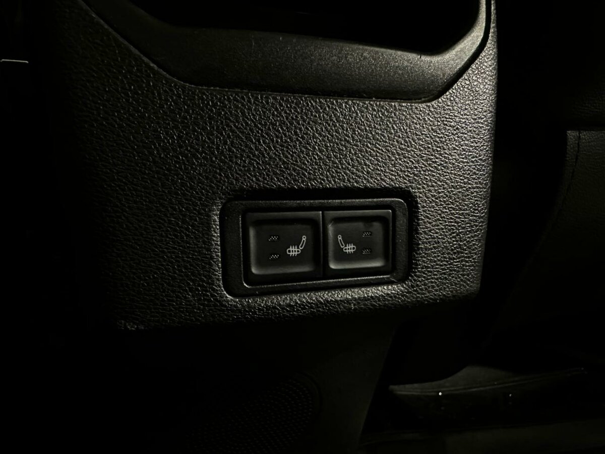 Chery Tiggo 4 I Рестайлинг, 2020 Фото №16