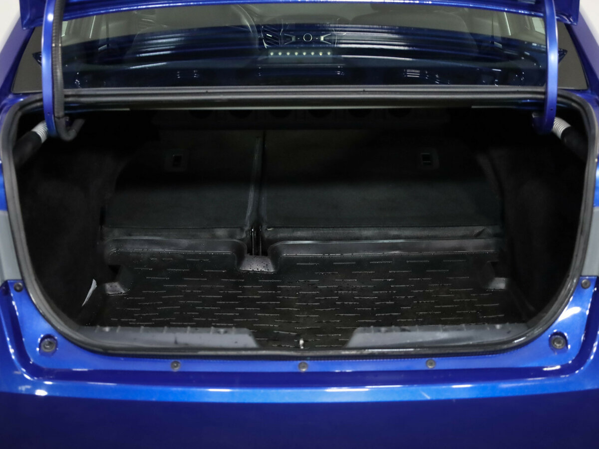 Lada (ВАЗ) Vesta I, 2020 Фото №23