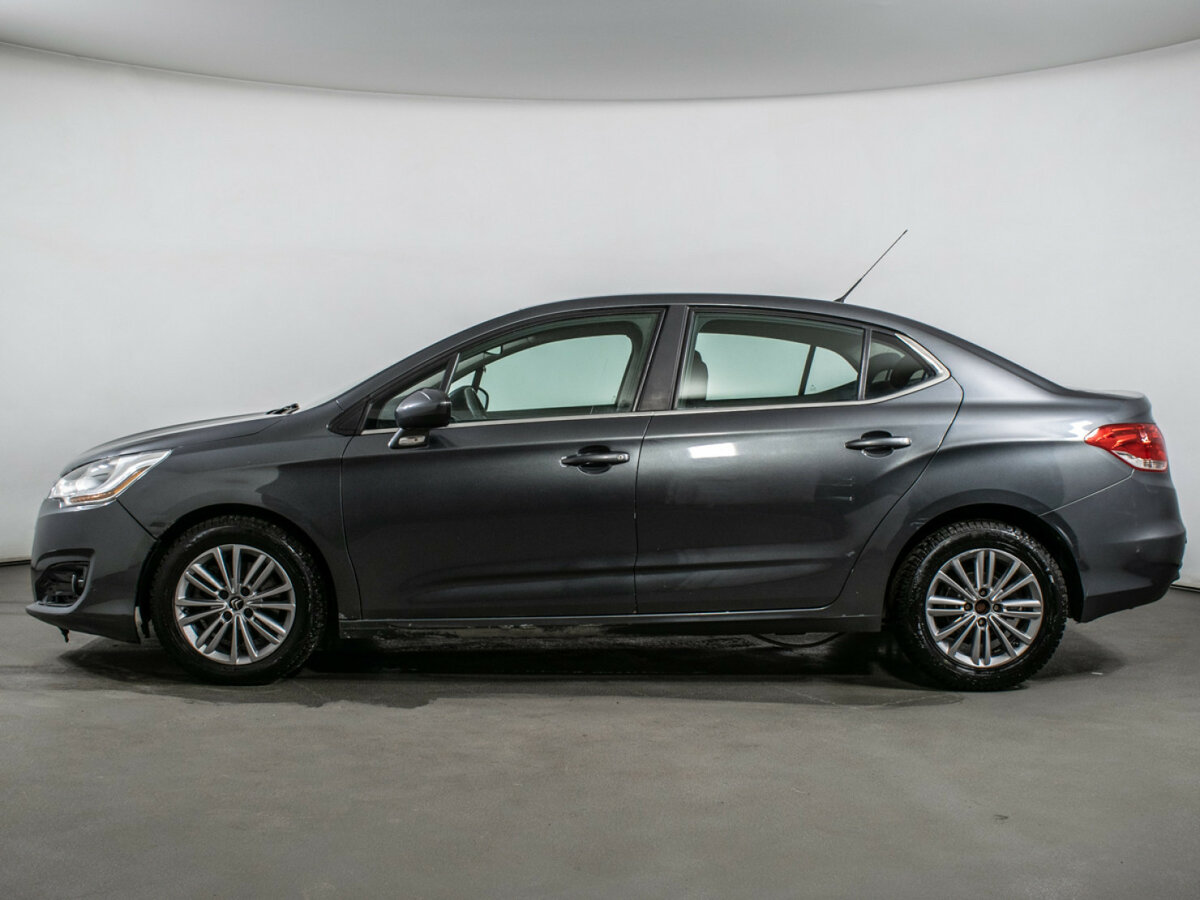 Citroen C4 II, 2013 - 171 907 км. | Фото №8