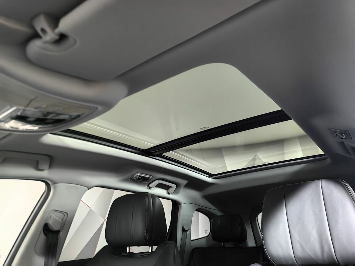 Chery Tiggo 8 Pro Max I, 2023 Фото №24