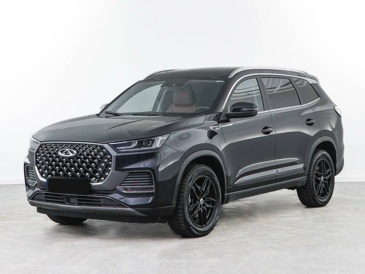 Chery Tiggo 8 Pro Max I, 2023 - 93 788 км. | Фото №4