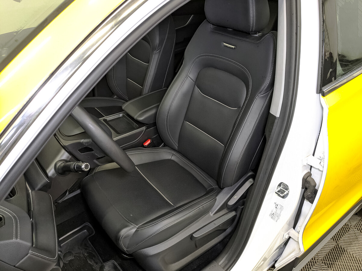 Chery Tiggo 7 Pro Max I, 2024 Фото №20