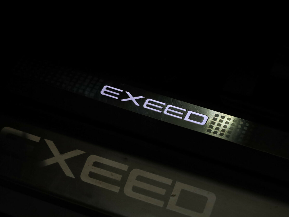 Exeed TXL I Рестайлинг, 2022 Фото №24