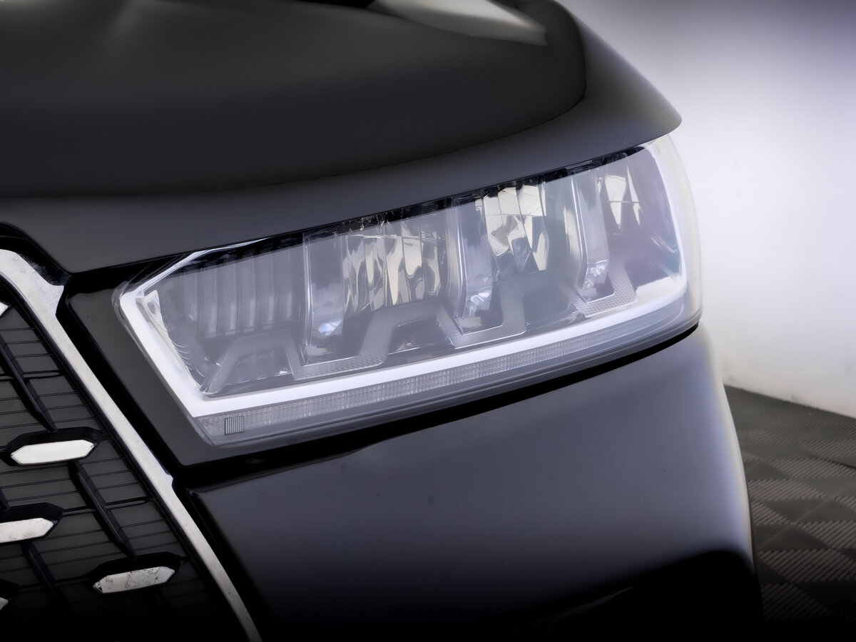 Chery Tiggo 7 Pro I, 2022 Фото №17