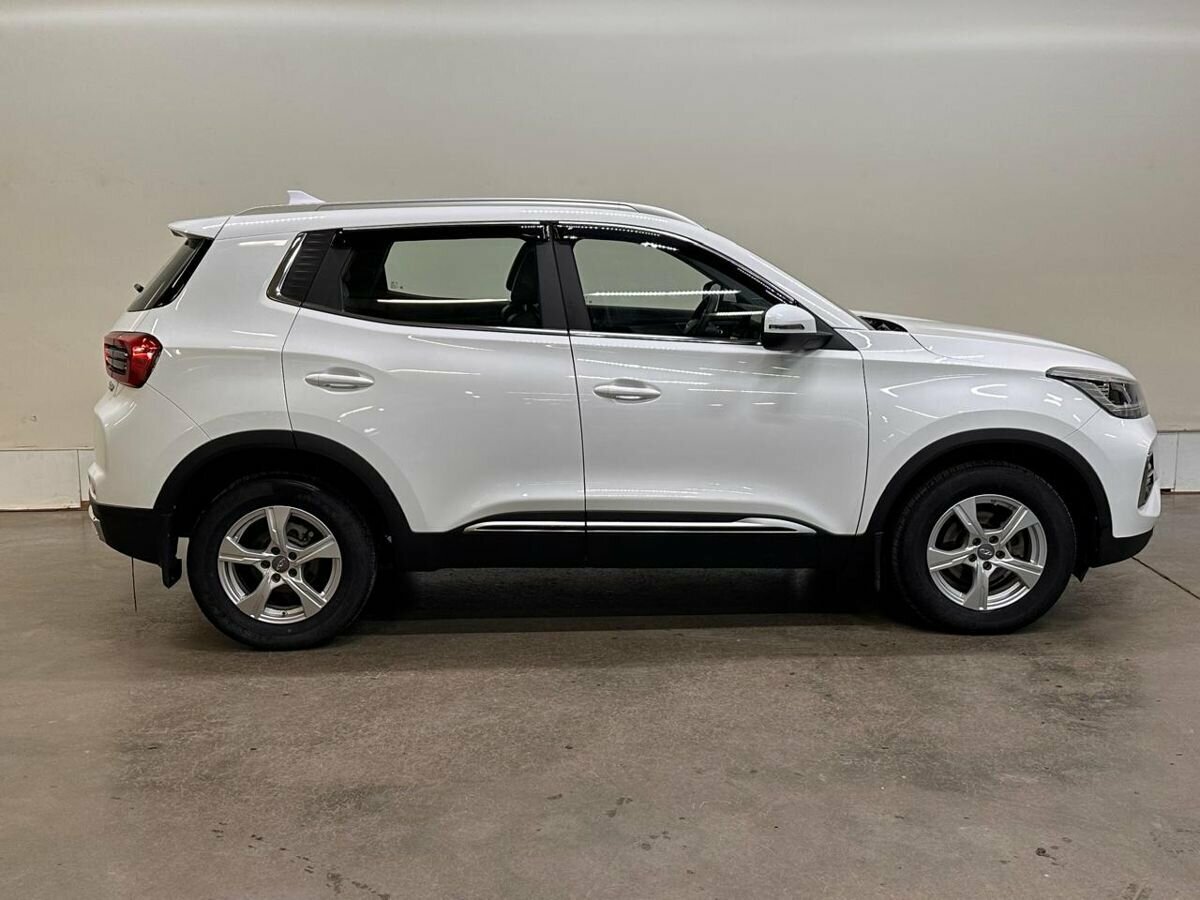 Chery Tiggo 4 Pro I, 2023 - 64 984 км. | Фото №3