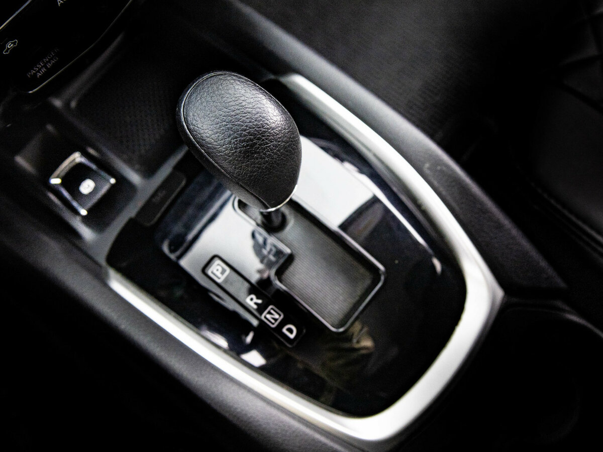 Nissan Qashqai II Рестайлинг, 2020 Фото №16