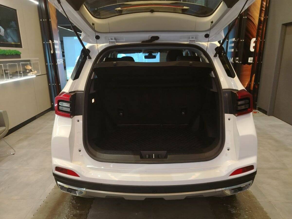 Chery Tiggo 4 Pro I, 2023 - 42 108 км. | Фото №8