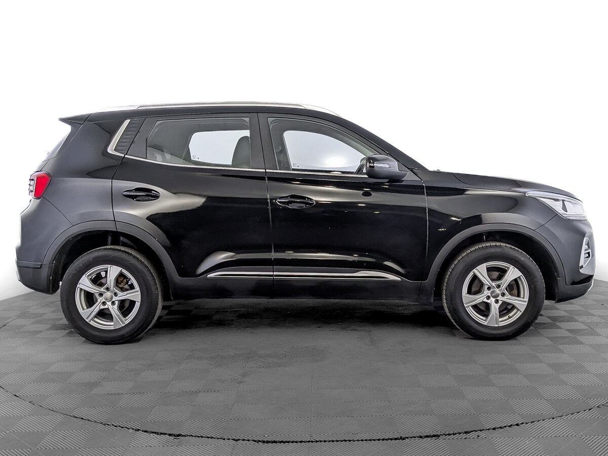 Chery Tiggo 4 Pro I, 2022 - 70 919 км. | Фото №4