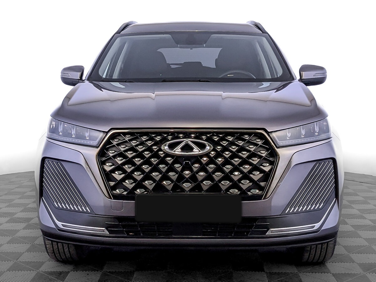 Chery Tiggo 7 Pro Max I Рестайлинг, 2024 - 22 967 км. | Фото №2