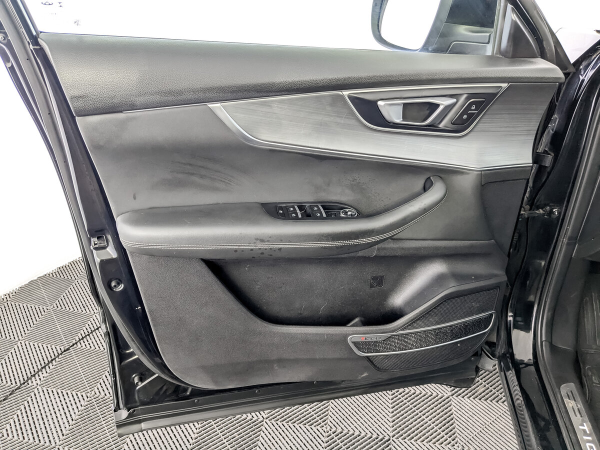 Chery Tiggo 7 Pro I, 2022 Фото №19