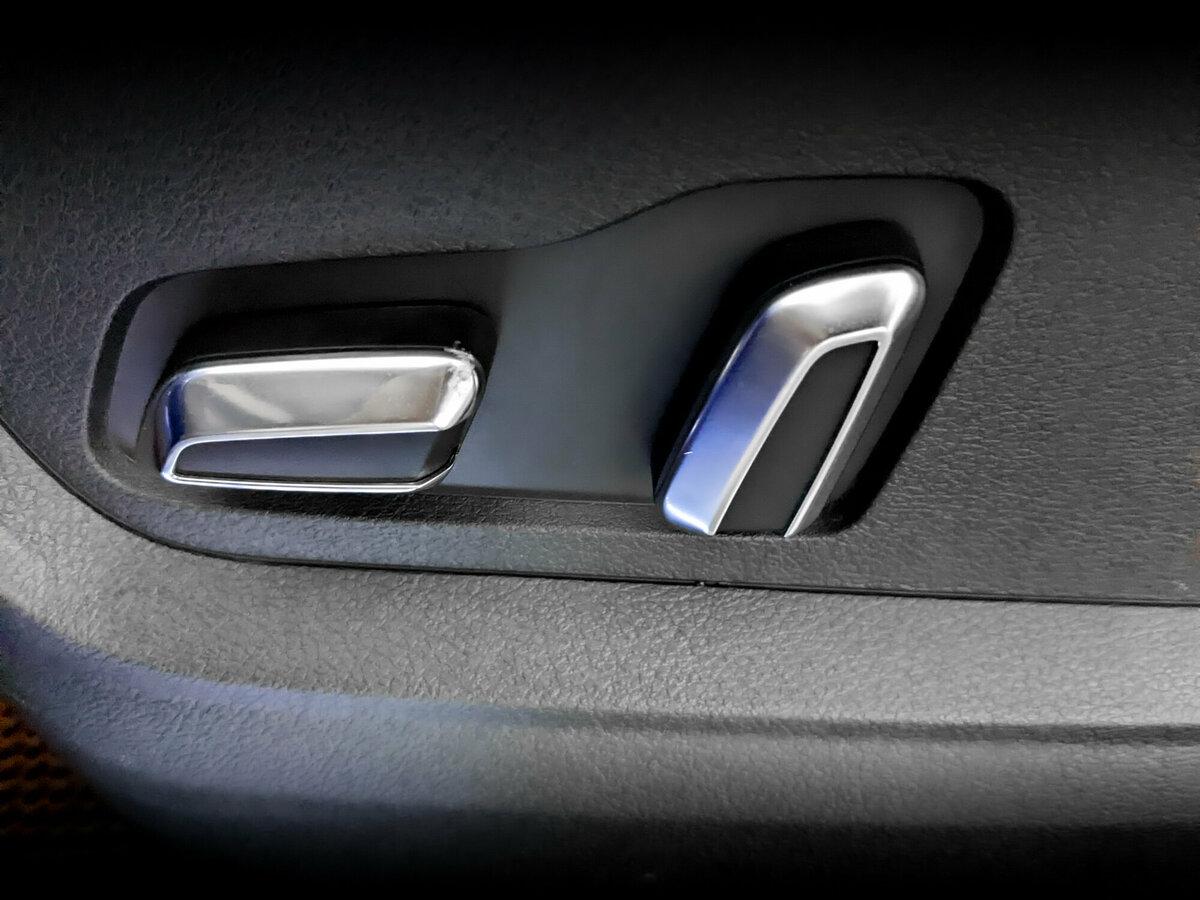 Chery Tiggo 7 Pro I, 2022 Фото №21