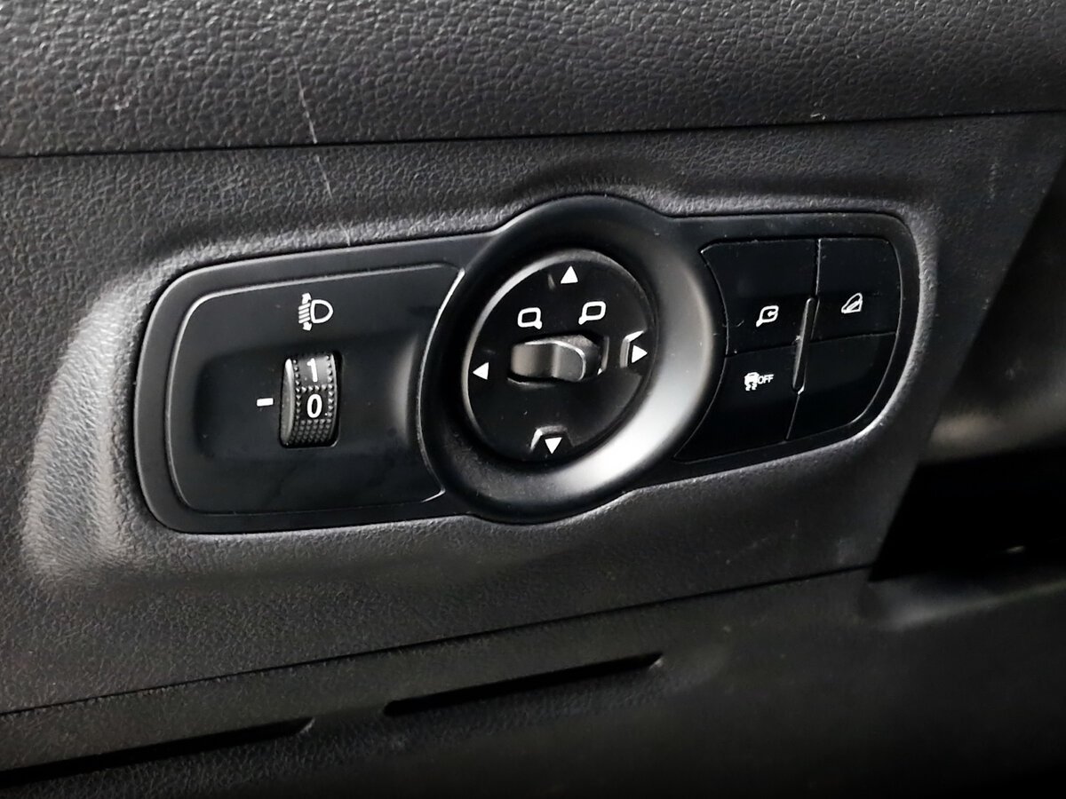 Chery Tiggo 4 I Рестайлинг, 2022 Фото №26