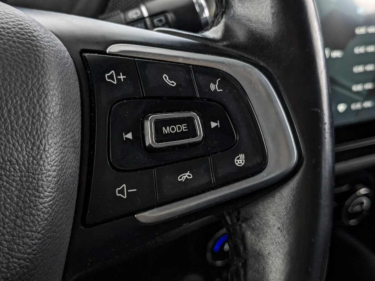 Chery Tiggo 4 I Рестайлинг, 2022 Фото №30