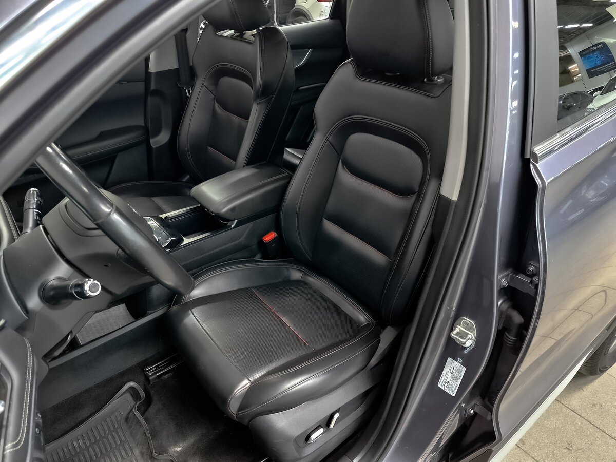 Chery Tiggo 7 Pro I, 2022 Фото №19