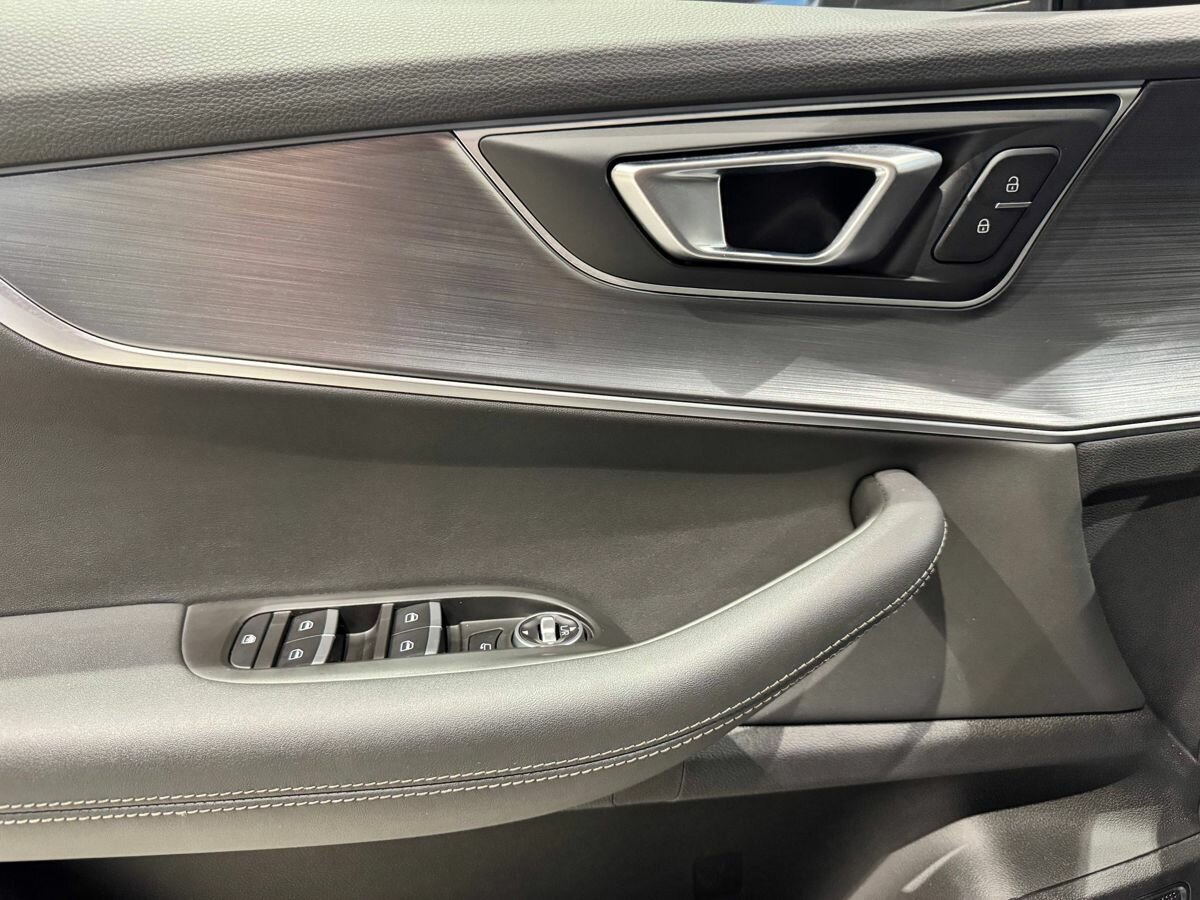 Chery Tiggo 7 Pro Max I, 2022 Фото №12