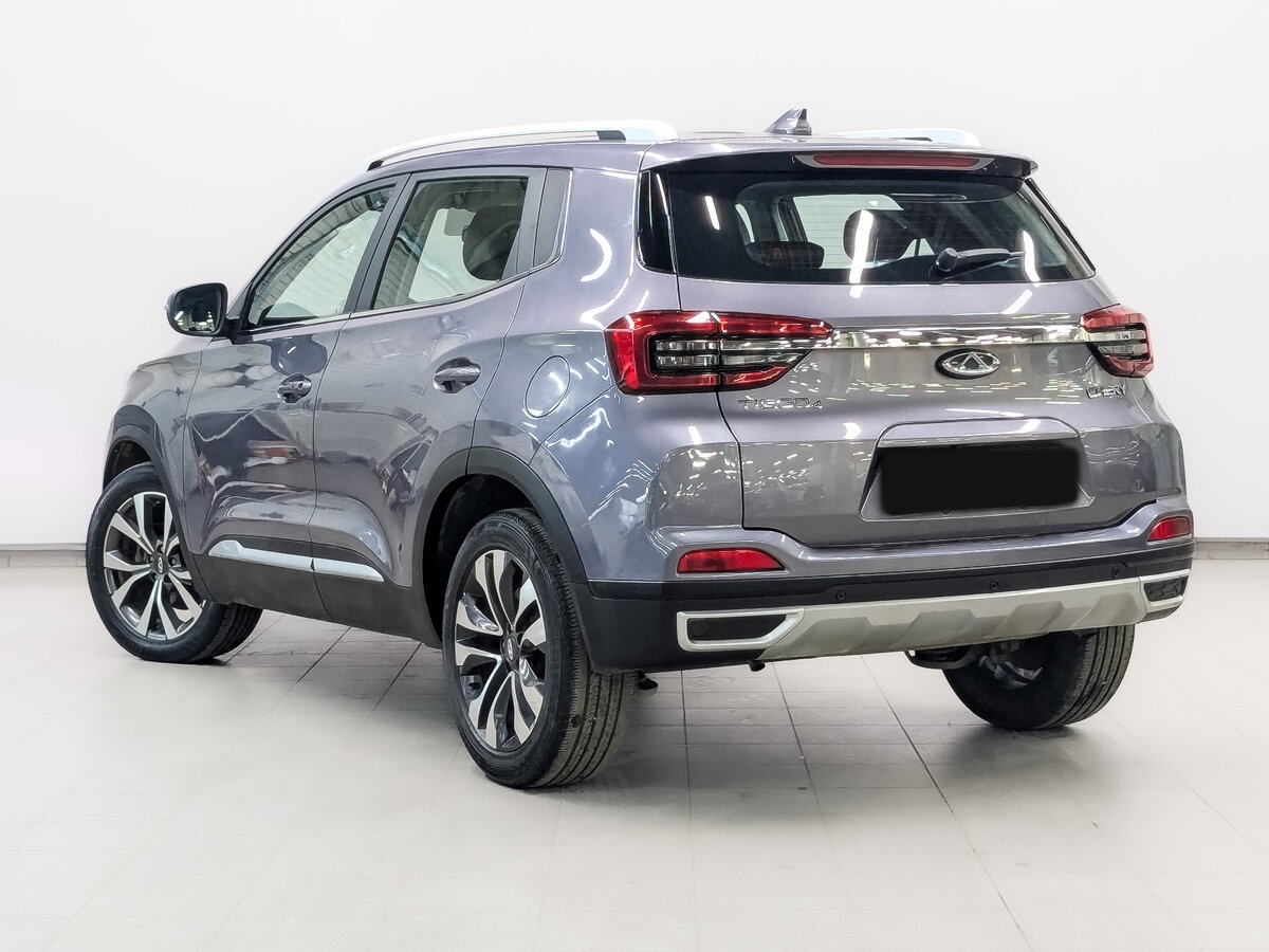 Chery Tiggo 4 I Рестайлинг, 2022 - 102 470 км. | Фото №7