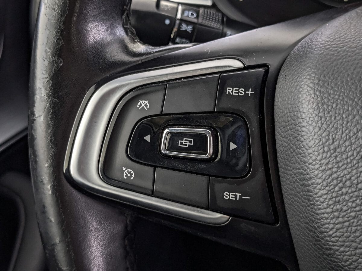 Chery Tiggo 7 Pro I, 2022 Фото №26