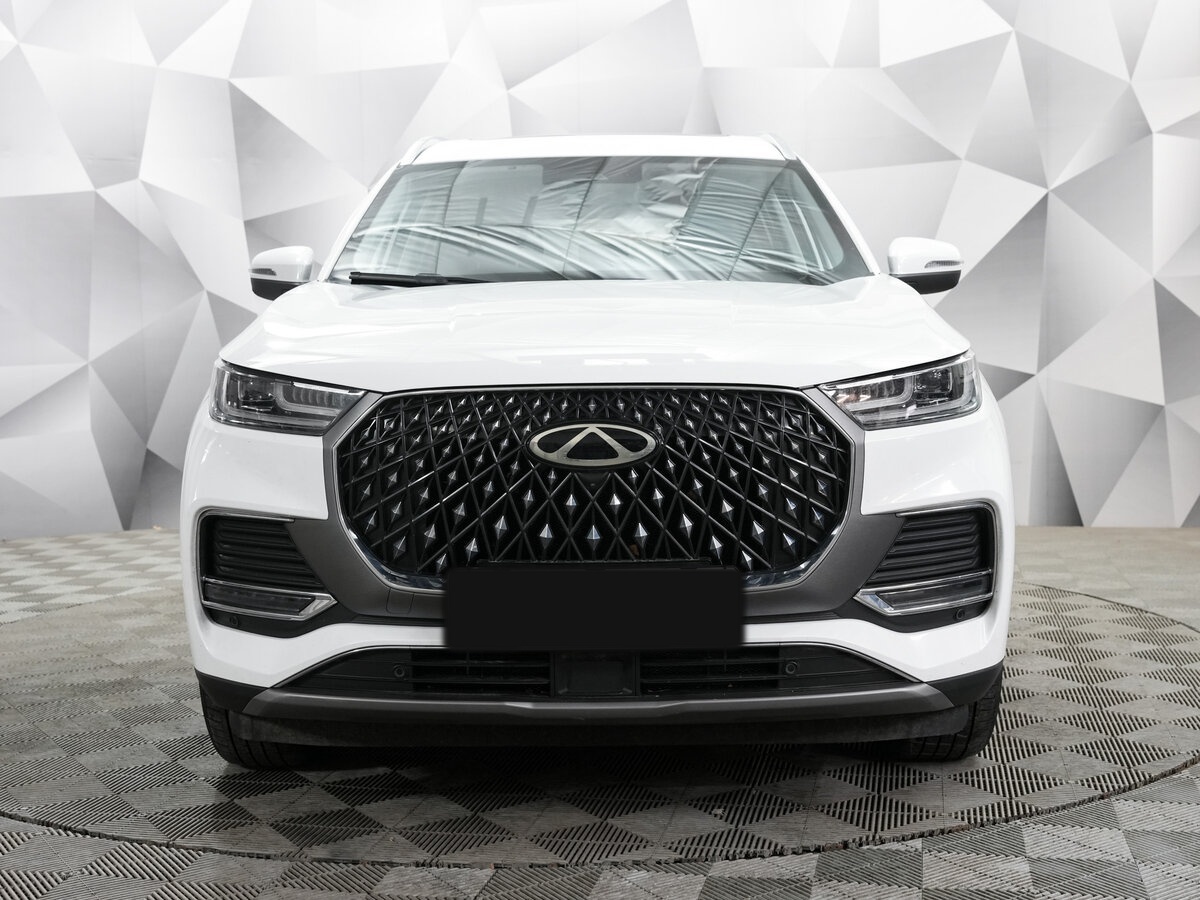Chery Tiggo 8 Pro Max I Рестайлинг, 2023 - 42 656 км. | Фото №8