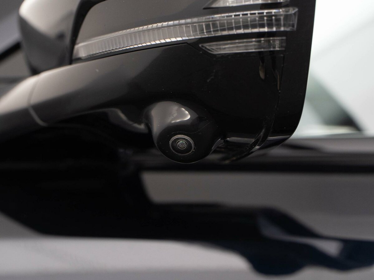 Changan UNI-K, 2023 - 31 435 км. | Фото №6