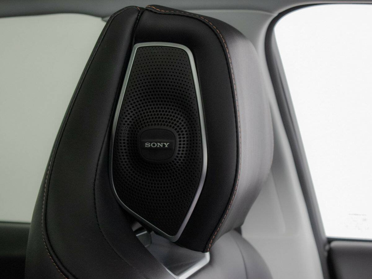 Changan UNI-K, 2023 Фото №19