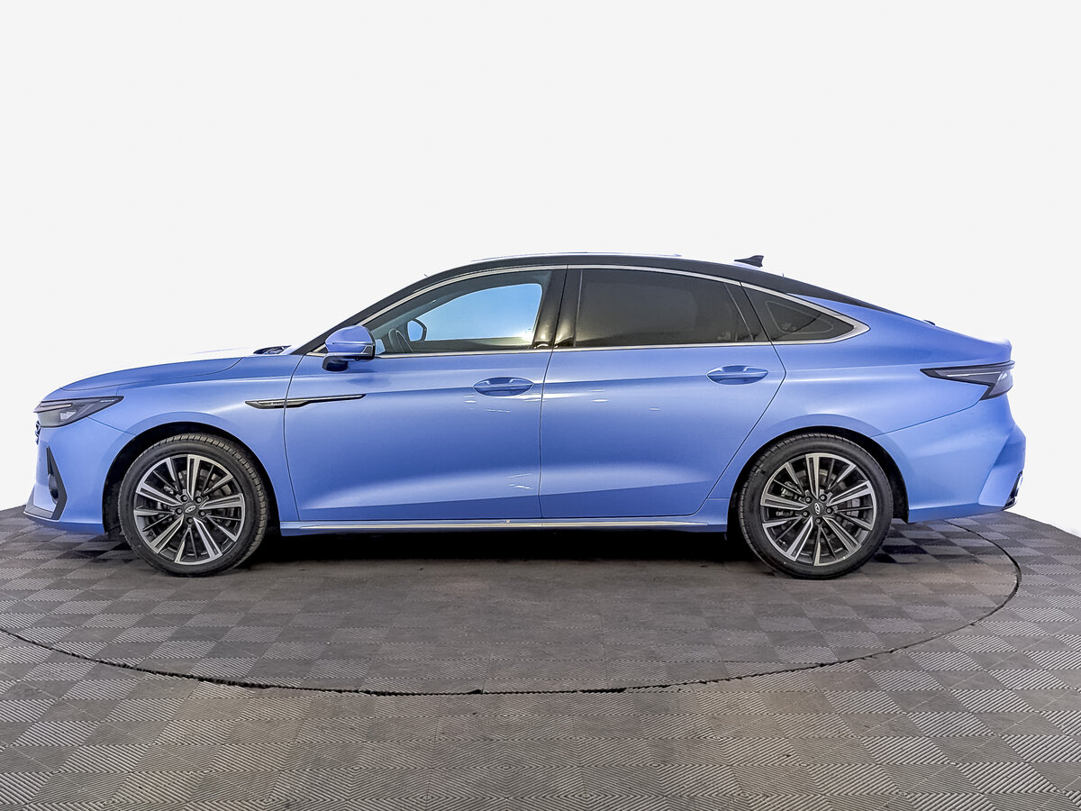 Chery Arrizo 8, 2023 - 30 593 км. | Фото №8