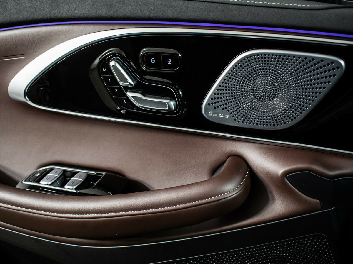 Exeed TXL I Рестайлинг 2, 2024 Фото №16