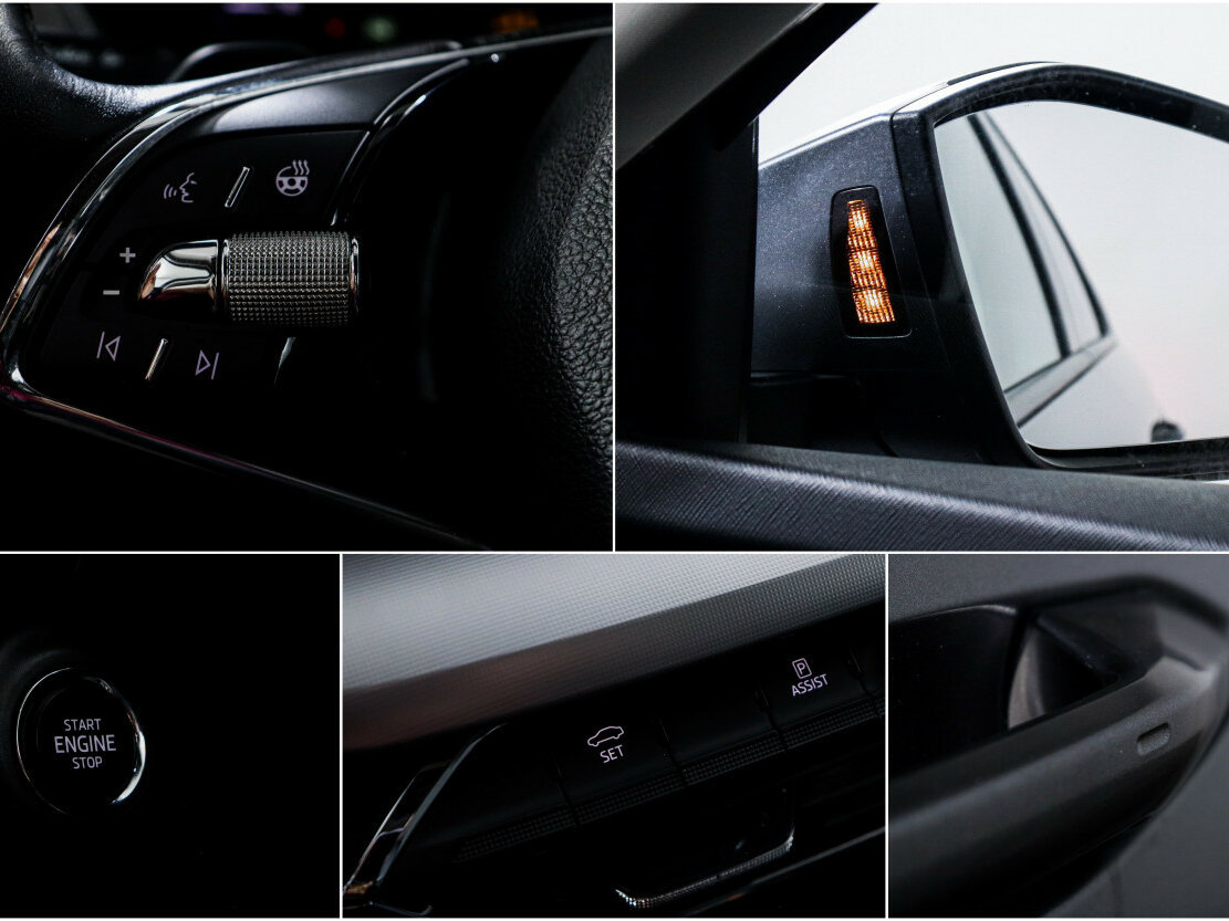 Skoda Octavia IV (A8), 2020 Фото №16