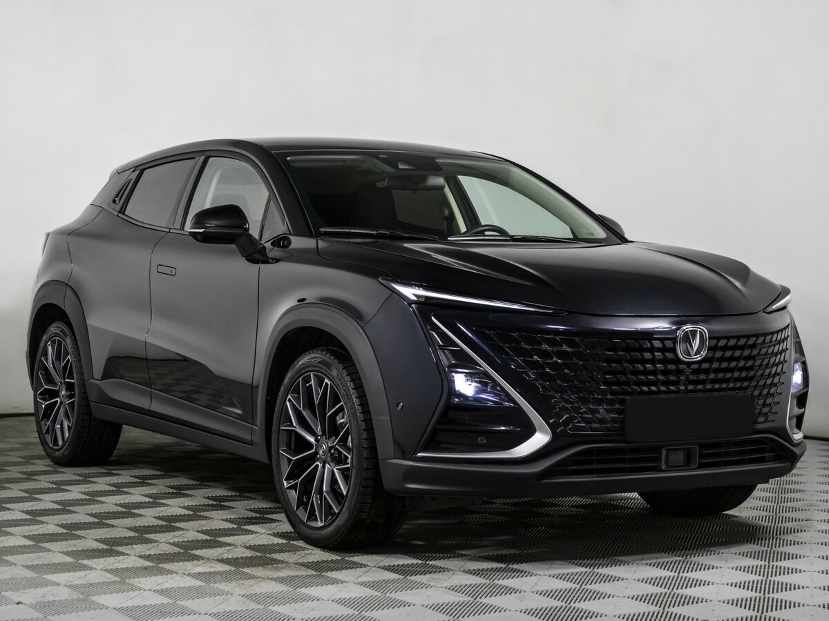 Changan UNI-T I, 2023 - 29 328 км. | Фото №3