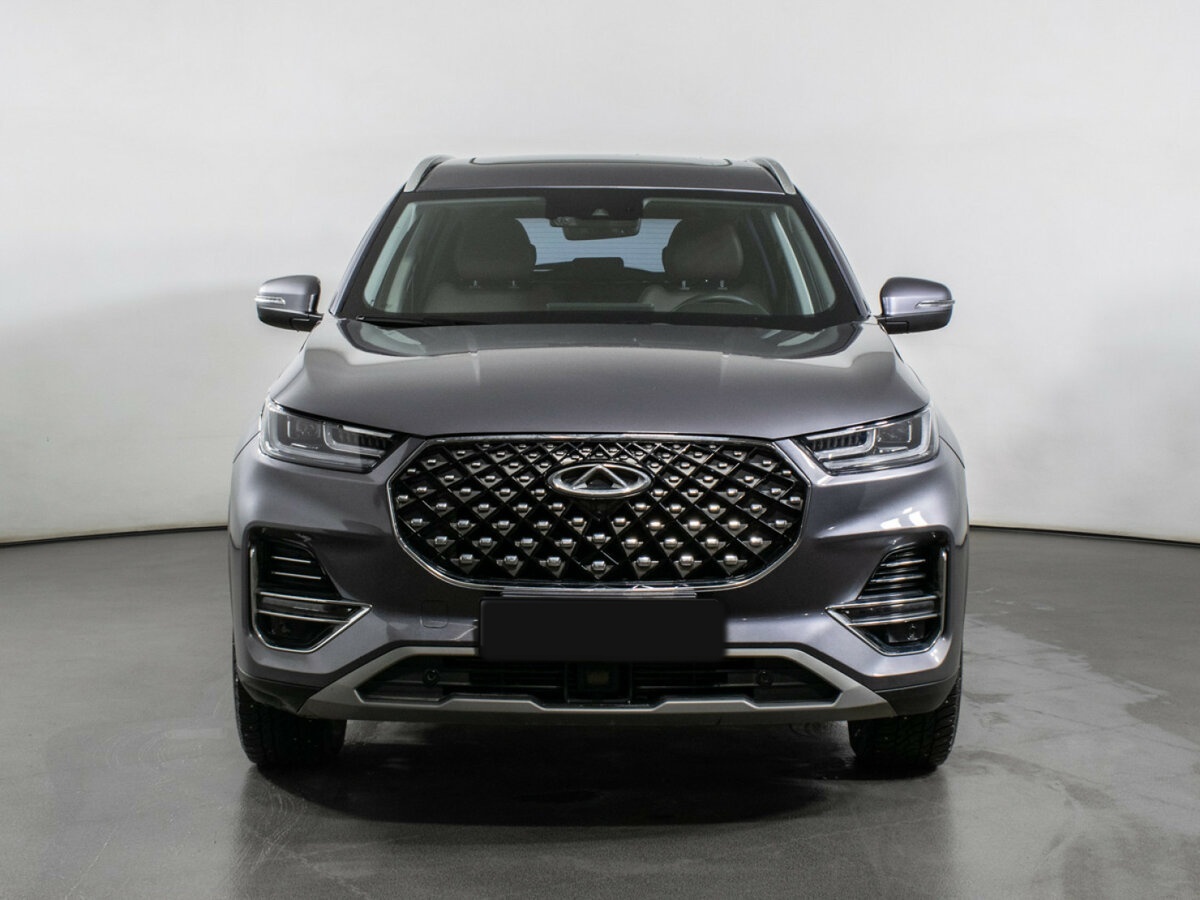 Chery Tiggo 8 Pro I, 2023 - 49 230 км. | Фото №2