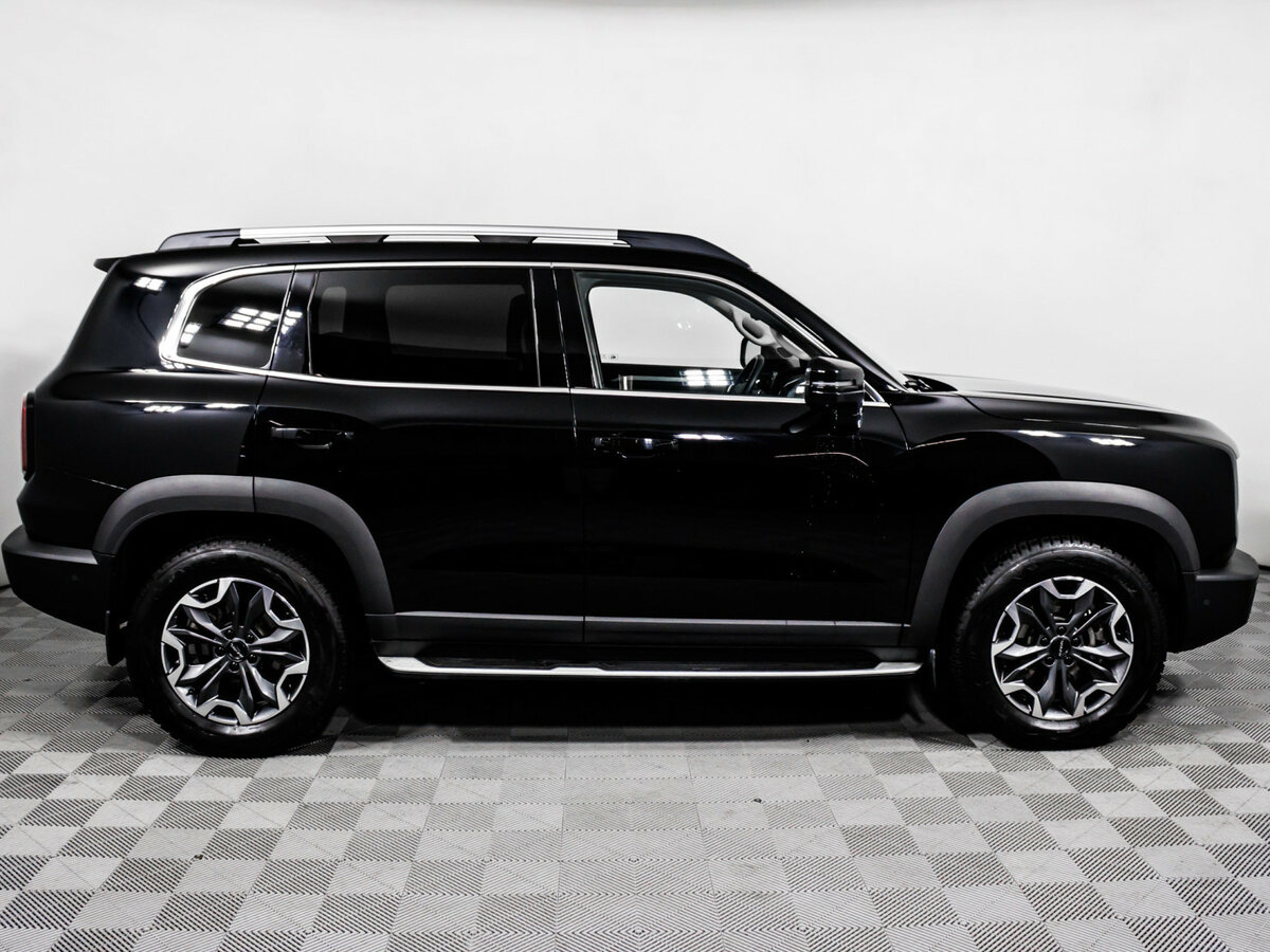 Haval Dargo, 2024 - 29 364 км. | Фото №4