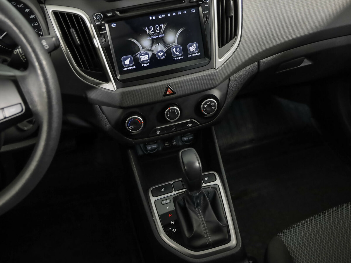 Hyundai Creta I, 2019 Фото №1