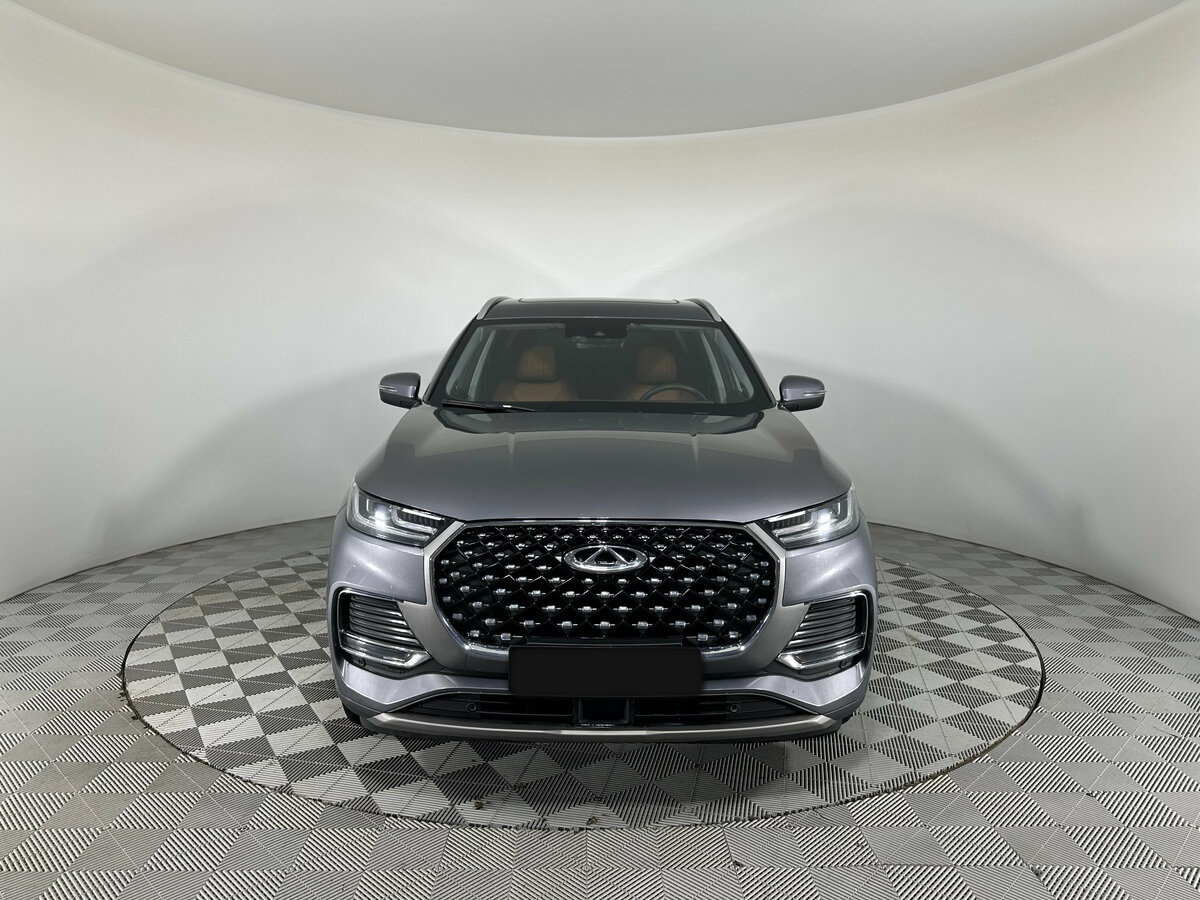 Chery Tiggo 8 Pro Max I, 2023 - 107 251 км. | Фото №8