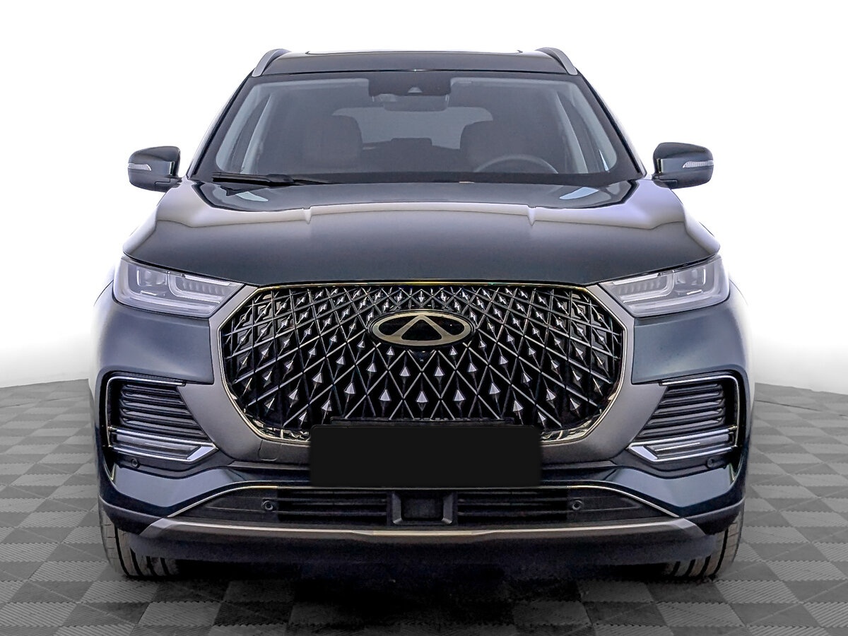 Chery Tiggo 8 Pro Max I Рестайлинг, 2024 - 10 230 км. | Фото №2