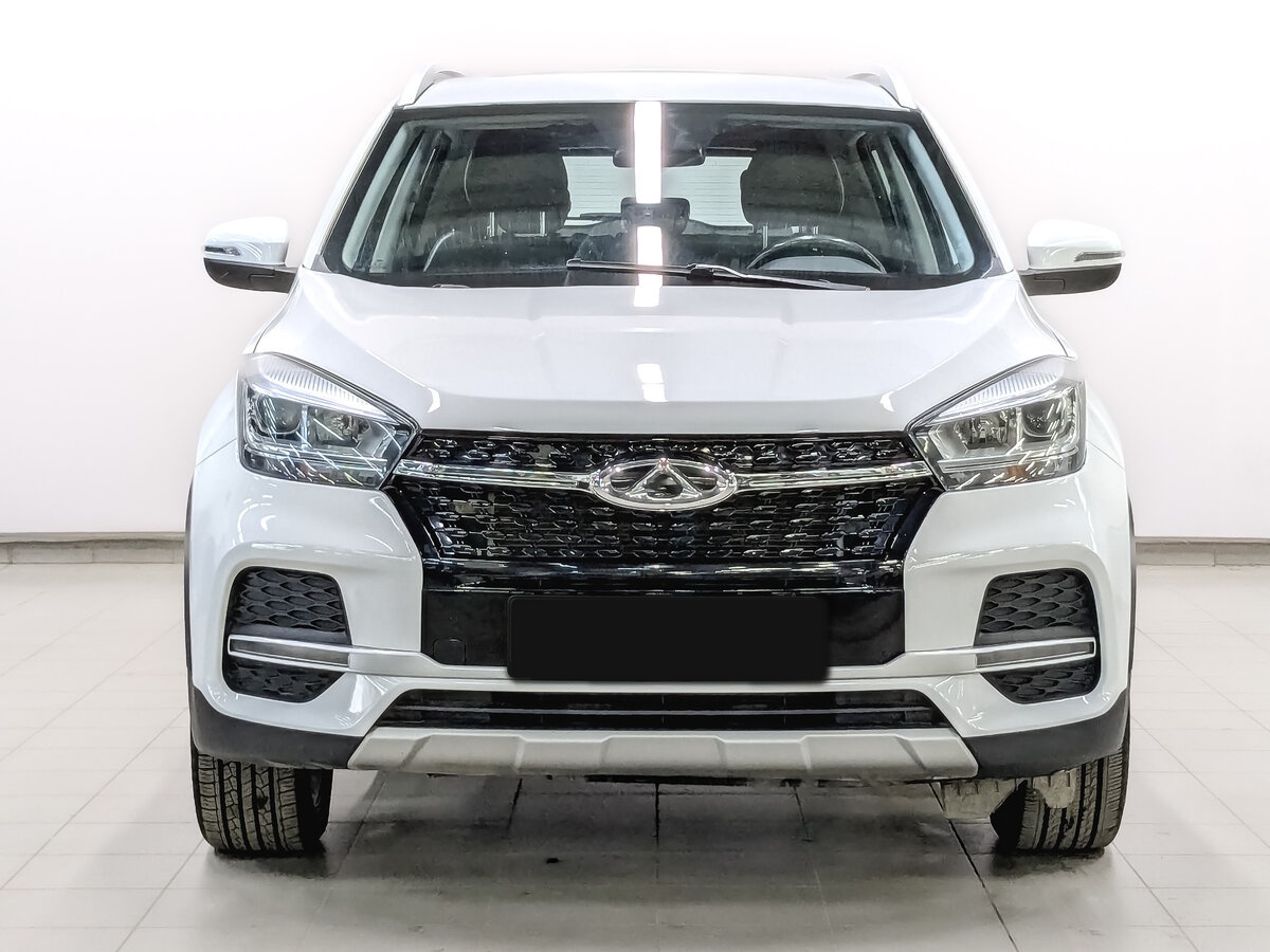 Chery Tiggo 4 I Рестайлинг, 2022 - 99 977 км. | Фото №2