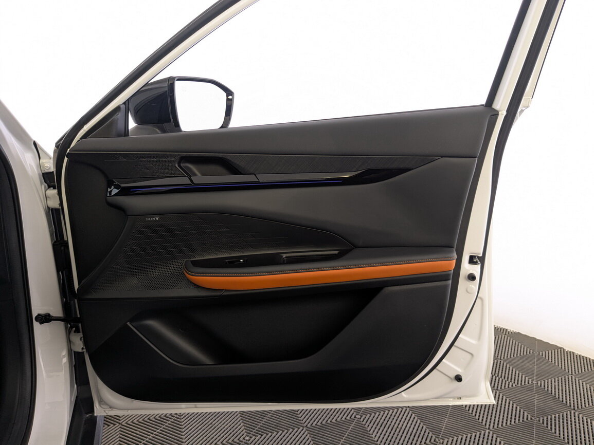 Changan UNI-V I, 2023 Фото №25