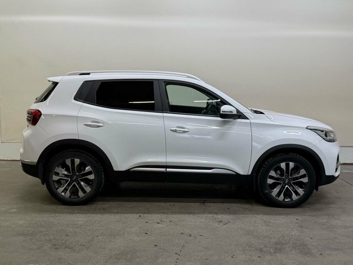 Chery Tiggo 4 I Рестайлинг, 2020 - 71 712 км. | Фото №3