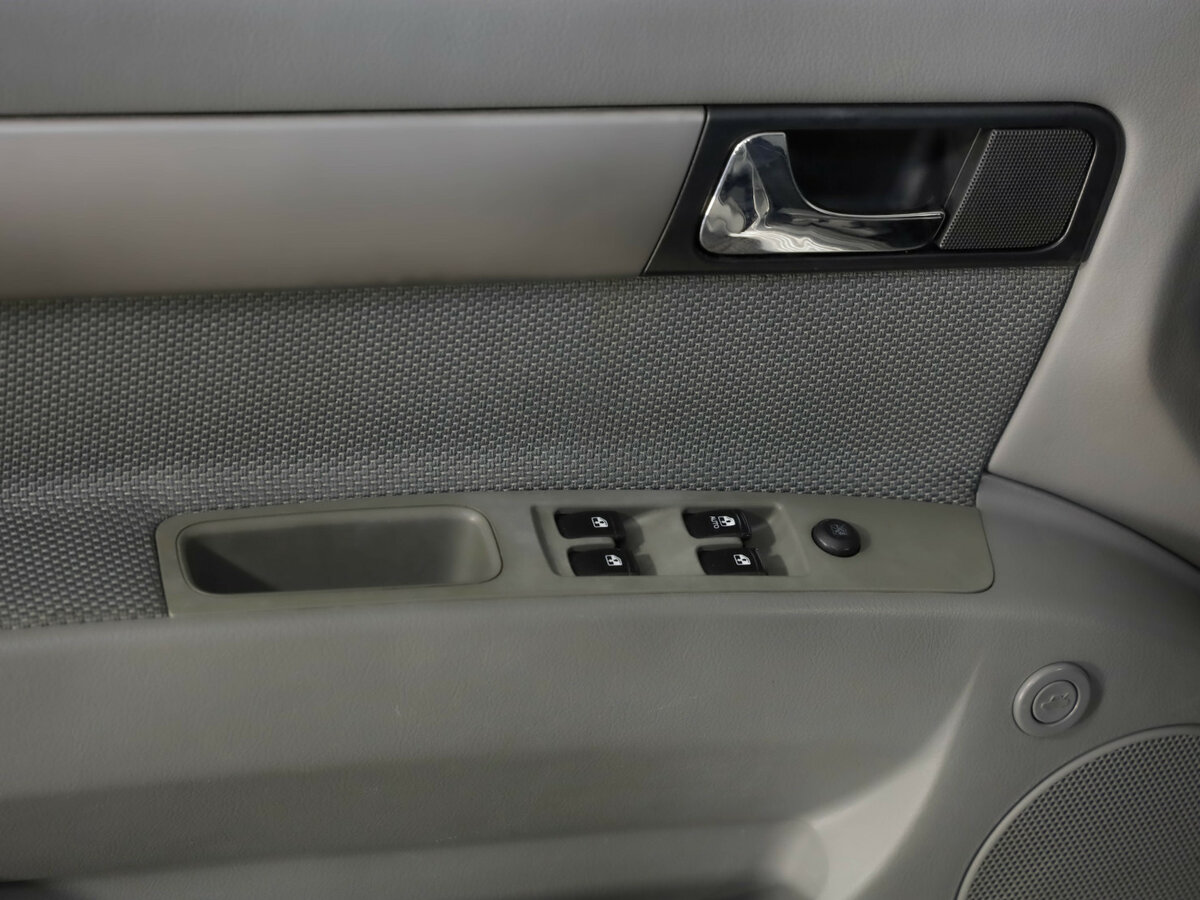 Chevrolet Lacetti I, 2012 Фото №18