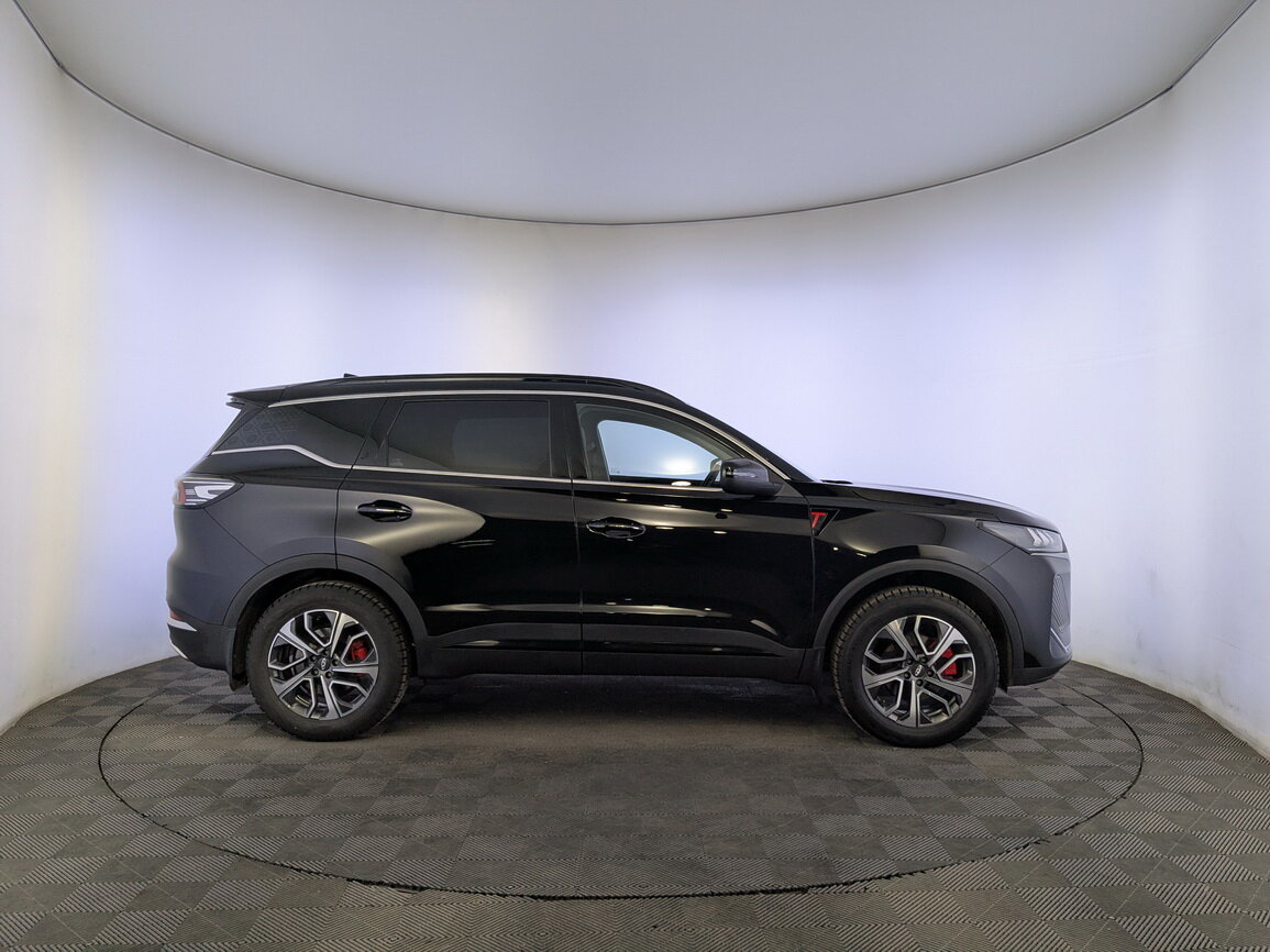 Chery Tiggo 7 Pro Max I Рестайлинг, 2024 - 13 193 км. | Фото №4