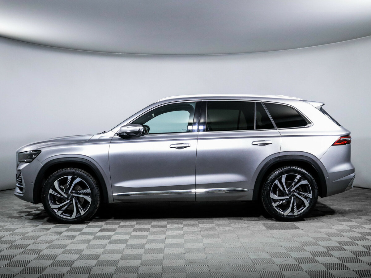 Geely Monjaro I, 2023 - 49 776 км. | Фото №8