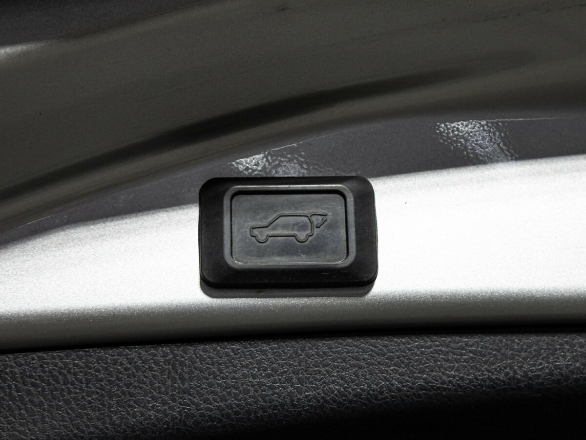 Toyota RAV4 IV (XA40), 2014 Фото №17