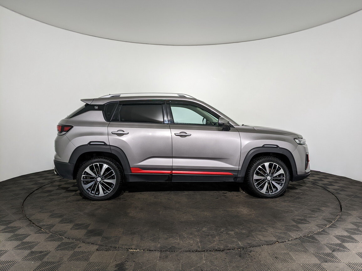 Changan CS35 Plus I Рестайлинг, 2023 - 67 484 км. | Фото №4