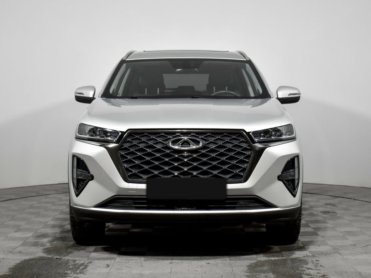 Chery Tiggo 7 Pro Max I, 2023 - 80 282 км. | Фото №2