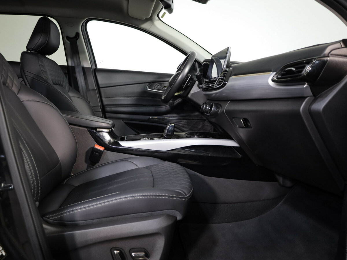 Exeed TXL I, 2021 Фото №25