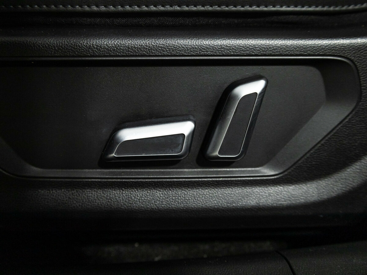 Haval Jolion I Рестайлинг, 2024 Фото №14