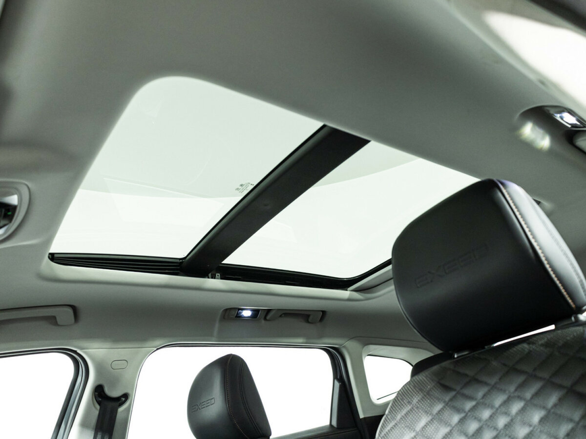 Exeed TXL I Рестайлинг, 2023 Фото №17