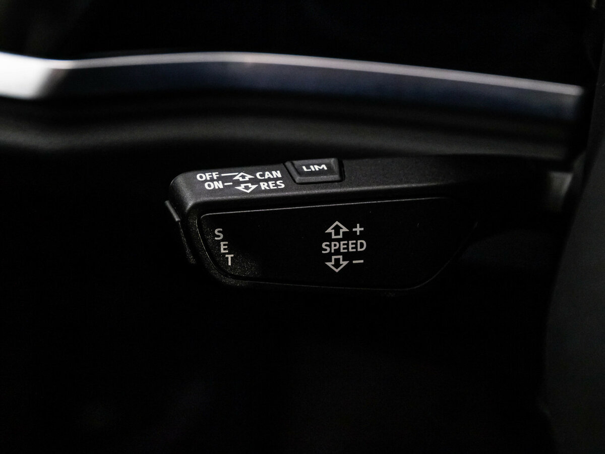 Audi Q3 35 TFSI II (F3), 2019 Фото №16